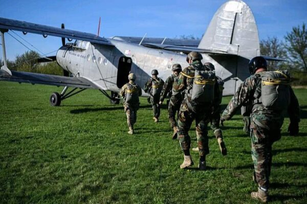 Breaking the Cycle of Rising Global Military Spending Breaking the Cycle of Rising Global Military Spending
