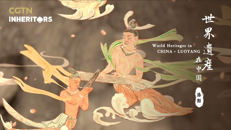 Breathing_New_Life_into_Longmen_Grottoes__Digital_Restoration_of_Ancient_Art_poster - Khabar Asia Breathing_New_Life_into_Longmen_Grottoes__Digital_Restoration_of_Ancient_Art video poster