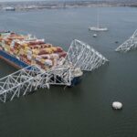 Bridge Collapse in Baltimore: Six Workers Missing After Tragic Incident video poster