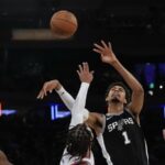 Bridges_Outduels_Wembanyama_as_Knicks_Edge_Spurs_in_Record_Breaking_Clash