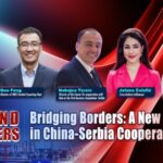 Bridging_Borders_A_New_Chapter_in_China-Serbia_Cooperation_poster - Khabar Asia Bridging Borders: A New Chapter in China-Serbia Cooperation video poster