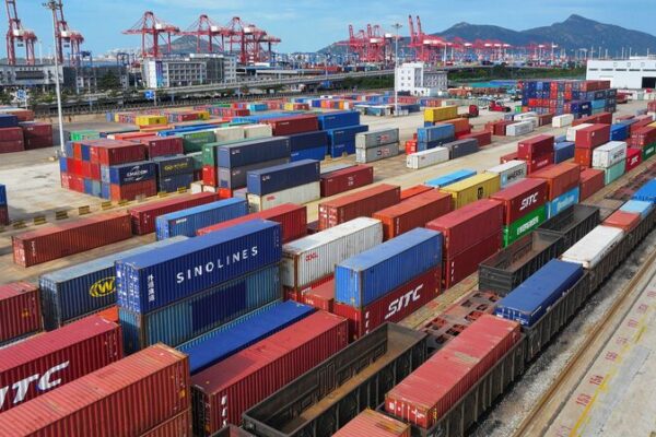 Bridging Borders: China and Tajikistan's New Chapter in Economic Partnership