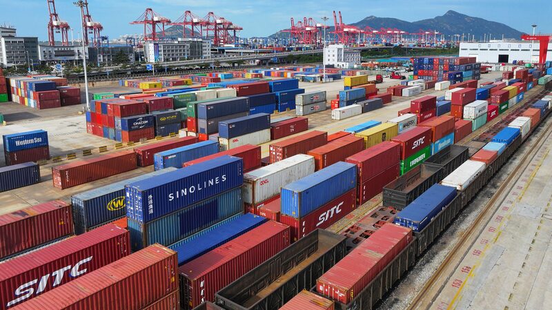 Bridging_Borders_China_and_Tajikistans_New_Chapter_in_Economic_Partnership - Khabar Asia Bridging Borders: China and Tajikistan's New Chapter in Economic Partnership