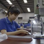 Bridging Borders: How a Sino-Vietnamese Venture Transforms Local Lives video poster
