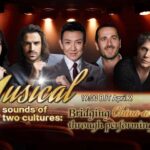 Bridging China and France Through Musical Theatre on 'THE HYPE' video poster