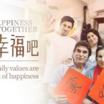 Bridging Cultures: Chinese and Syrian Families Unite Over Shared Family Values video poster