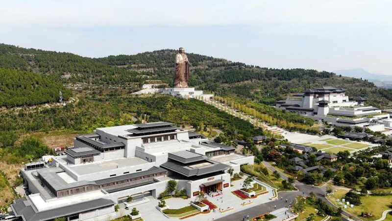 Bridging_Cultures_Exploring_Chinas_Confucian_Heritage_and_Aesthetic_Traditions - Khabar Asia Bridging Cultures: Exploring China's Confucian Heritage and Aesthetic Traditions
