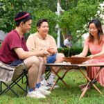 Bridging Cultures: Kazakh Students in Beijing Share Homeland Flavors video poster