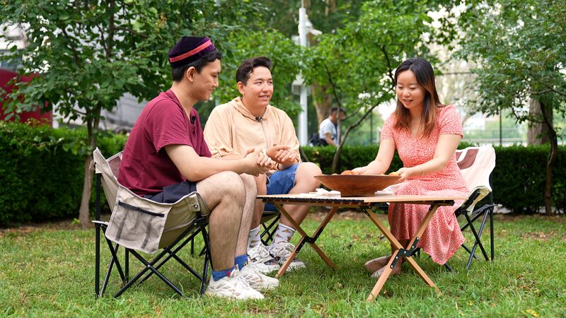 Bridging_Cultures_Kazakh_Students_in_Beijing_Share_Homeland_Flavors_poster - Khabar Asia Bridging Cultures: Kazakh Students in Beijing Share Homeland Flavors video poster