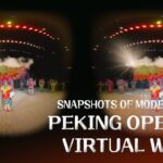Bridging Cultures: Nikk Mitchell Uses VR to Bring Peking Opera to Global Audiences video poster
