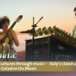 Bridging_Cultures__Italian_Guitarist_Unites_East_and_West_Through_Music video poster