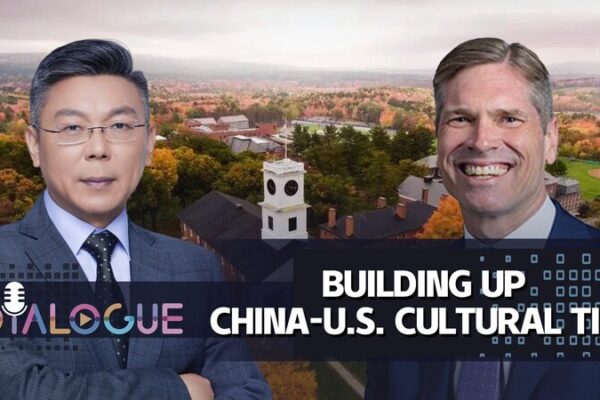 Bridging Cultures: Student Exchanges Boost China-U.S. Relations Bridging_Cultures__Student_Exchanges_Boost_China_U_S__Relations video poster