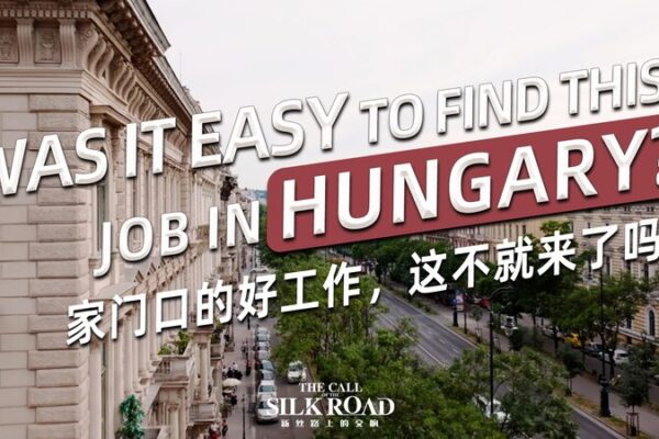 Bridging_Eurasia_How_Locals_in_Hungary_Find_New_Opportunities_Along_the_Silk_Road_poster - Khabar Asia Bridging Eurasia: How Locals in Hungary Find New Opportunities Along the Silk Road video poster