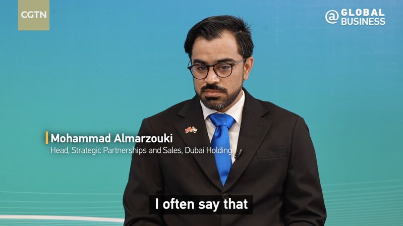 Bridging_Futures__Third_China_Arab_States_Young_Leaders_Forum_to_Convene_in_Zhuhai - Khabar Asia Bridging_Futures__Third_China_Arab_States_Young_Leaders_Forum_to_Convene_in_Zhuhai