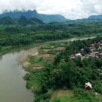 Bridging Hope: Chinese Experts Aid Laos' Xienglom Village Out of Poverty video poster