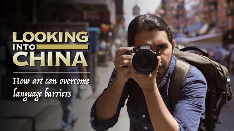 Bridging_Language_Barriers_A_Photographers_Journey_in_South_Chinas_Guangxi_poster - Khabar Asia Bridging Language Barriers: A Photographer's Journey in South China's Guangxi video poster
