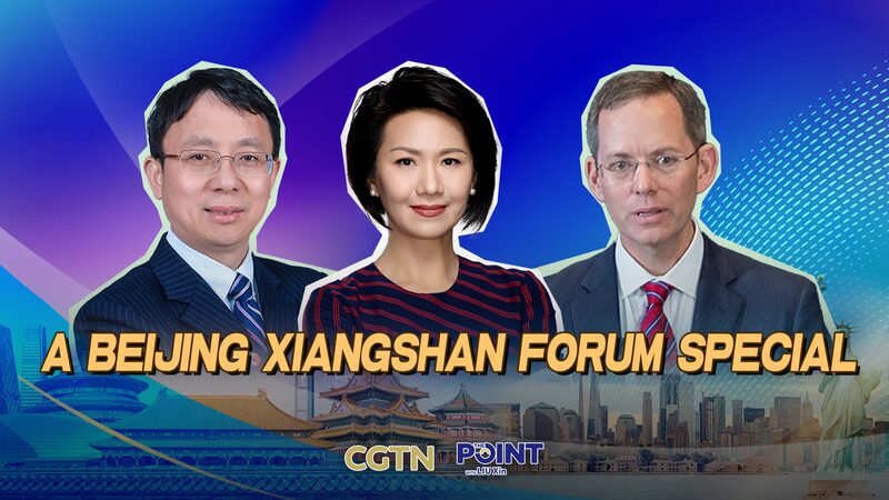 Bridging_the_Divide__Prospects_for_China_U_S__Rapprochement video poster