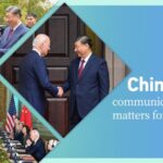 Bridging the Gap: The Global Significance of China-U.S. Dialogue