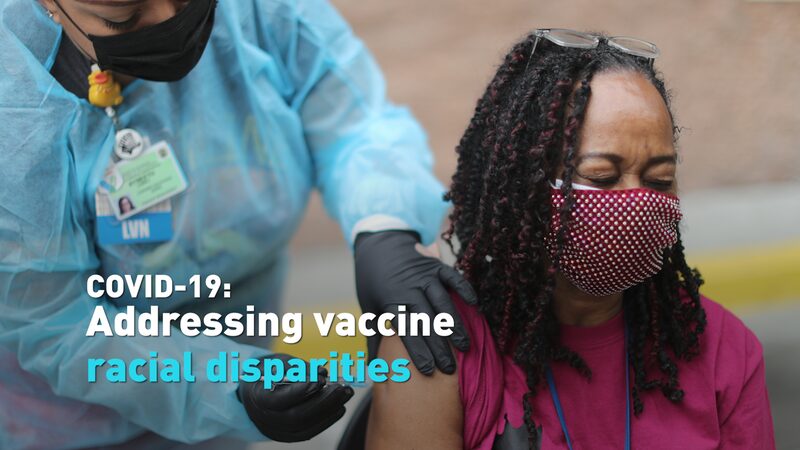 Bridging_the_Vaccine_Gap_Addressing_Racial_Disparities_in_COVID-19_Immunization_poster - Khabar Asia Bridging the Vaccine Gap: Addressing Racial Disparities in COVID-19 Immunization video poster