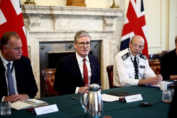 Britain’s Anti-Immigrant Riots Expose Decades of Unaddressed Issues Britain_s_Anti_Immigrant_Riots_Expose_Decades_of_Unaddressed_Issues