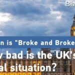 Britain_s_New_Government_Unveils__22_Billion_Fiscal_Black_Hole - Khabar Asia Britain_s_New_Government_Unveils__22_Billion_Fiscal_Black_Hole