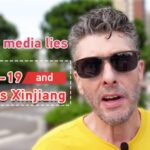 British Expat Challenges Western Media Narratives on Xinjiang video poster