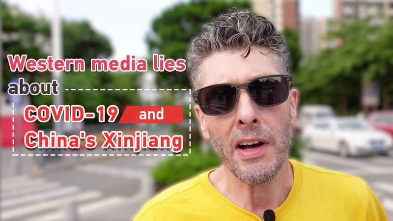 British_Expat_Challenges_Western_Media_Narratives_on_Xinjiang_poster - Khabar Asia British Expat Challenges Western Media Narratives on Xinjiang video poster