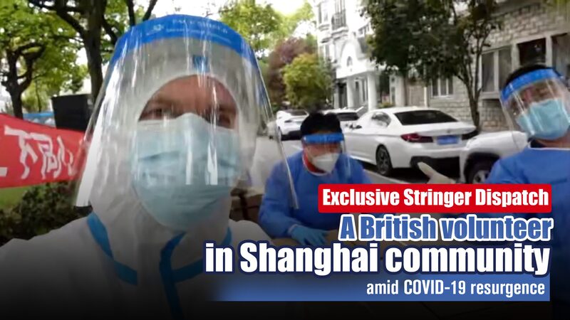 British_Expat_Supports_Shanghai_Community_as_Volunteer_Amid_COVID-19_Resurgence - Khabar Asia British Expat Supports Shanghai Community as Volunteer Amid COVID-19 Resurgence
