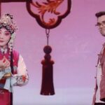 British_Rapper_Shaun_Gibson_Fuses_Chinese_Opera_with_English_Rap_in__New_Chinatown_ video poster