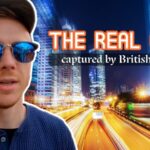 British Vlogger Captures the Real Beauty of Xingyi City in Guizhou Province video poster
