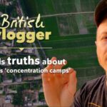 British Vlogger Challenges Western Media Portrayal of Xinjiang video poster