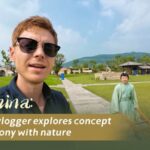 British_Vlogger_Explores_Confucian_Harmony_in_Qufu_s_Luyuan_Town video poster