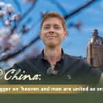 British_Vlogger_Explores_Confucian_Wisdom_at_the_Nishan_Forum_in_Qufu video poster