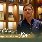 British_Vlogger_Jason_Lightfoot_Explores_Confucian_Virtue__Xin__at_Nishan_Forum video poster