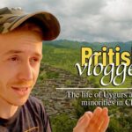 British Vlogger Jason Lightfoot Explores Uygur Life and Ethnic Policies in China video poster