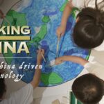 British Vlogger Lee Barrett Witnesses China's Tech-Driven Green Transformation video poster