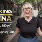 British Vlogger Nico Shares Her Journey of Discovering China video poster