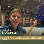British_Vlogger_Shares_Expectations_for_10th_Nishan_Forum_on_World_Civilizations video poster