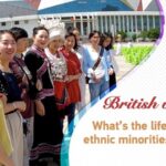 British Vlogger Showcases the True Spirit of China's Ethnic Groups in Guizhou video poster