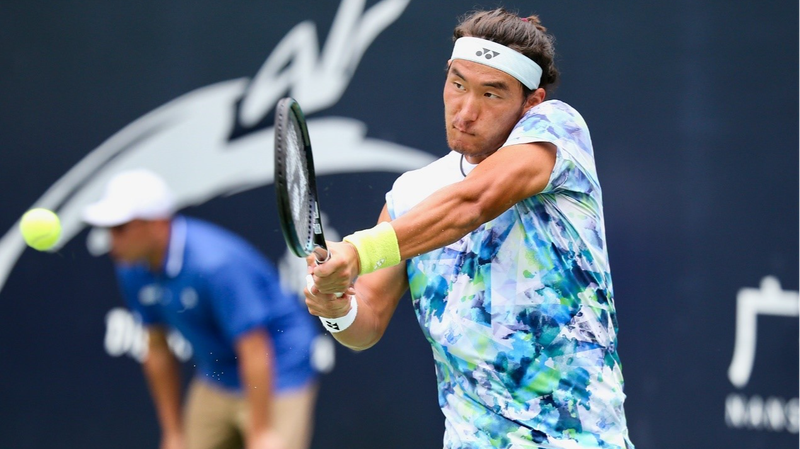 Bu_Yunchaokete_Makes_History_as_Fourth_Chinese_Male_to_Reach_U_S__Open - Khabar Asia Bu_Yunchaokete_Makes_History_as_Fourth_Chinese_Male_to_Reach_U_S__Open