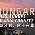 Budapest Connects Eurasia: "The Call of the Silk Road" Explores China's Impact video poster