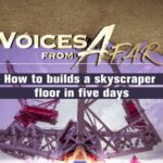 Building Africa's Tallest Tower: CSCEC Constructs Floors in Five Days video poster