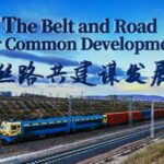 Building Bridges: How the Belt and Road Initiative Transforms Lives in Pakistan and Kazakhstan video poster