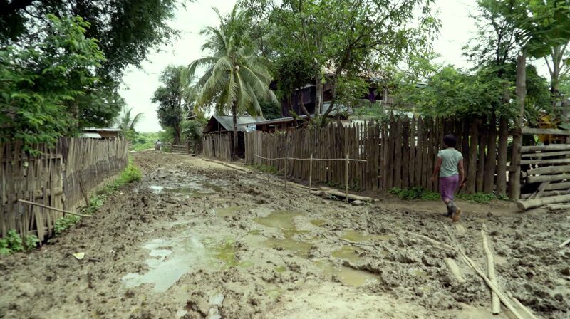 Building_Paths_to_Prosperity_Chinas_Road_Project_in_Myanmars_Min_Pyin_Village_poster - Khabar Asia Building Paths to Prosperity: China's Road Project in Myanmar's Min Pyin Village video poster