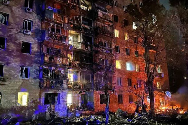 Building Peace Together: The Urgent Need for a New Global Security Architecture Building_Peace_Together__The_Urgent_Need_for_a_New_Global_Security_Architecture