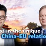 Building_Trust_European_Business_Leader_Highlights_Unique_China-EU_Relations - Khabar Asia Building Trust: European Business Leader Highlights Unique China-EU Relations