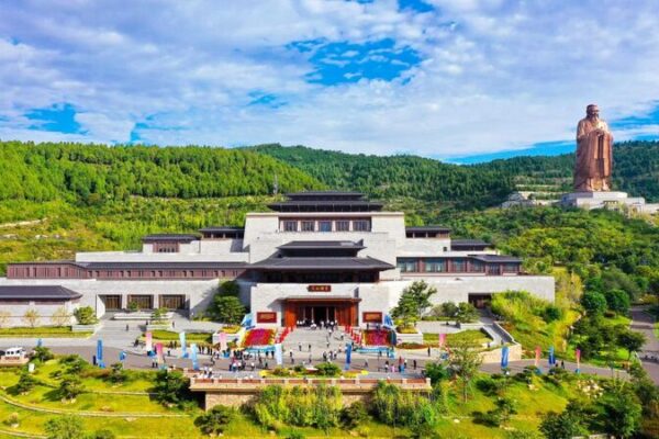 Building a Better World: Insights from the Ninth Nishan Forum on World Civilizations