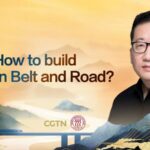 Building a Green Belt and Road: Transforming China's Global Initiative video poster