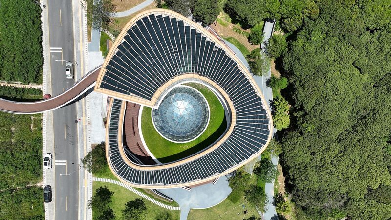 Building_a_Zero_Carbon_Park__Key_Steps_to_Achieve_Carbon_Neutrality - Khabar Asia Building_a_Zero_Carbon_Park__Key_Steps_to_Achieve_Carbon_Neutrality