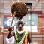 Burundi_s_Royal_Drum_Dance_Sculpture_Showcased_in_Beijing_Exhibition video poster